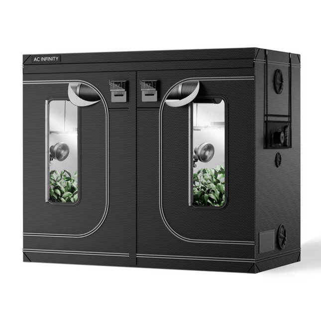 AC Infinity CloudLab 894 / 120cm x 240cm x 200cm