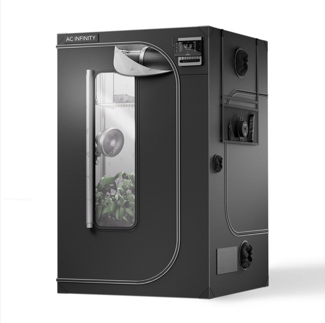 AC Infinity CloudLab 866 / 150cm x 150cm x 200cm