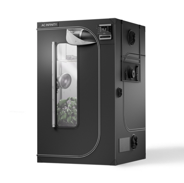 AC Infinity CloudLab 844 120cm x 120cm x 200cm