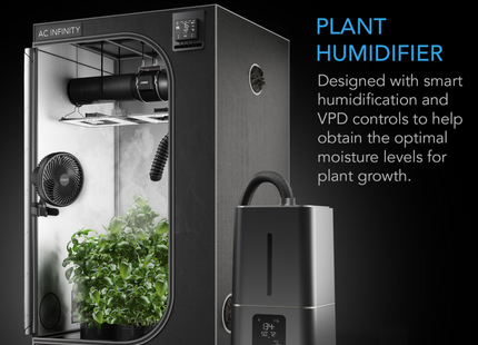 AC Infinity Cloudforge T7 Humidifier 15L