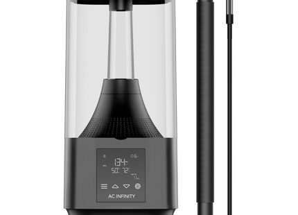 AC Infinity Cloudforge T3 Humidifier 4.5L