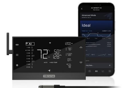 AC Infinity AI Controller