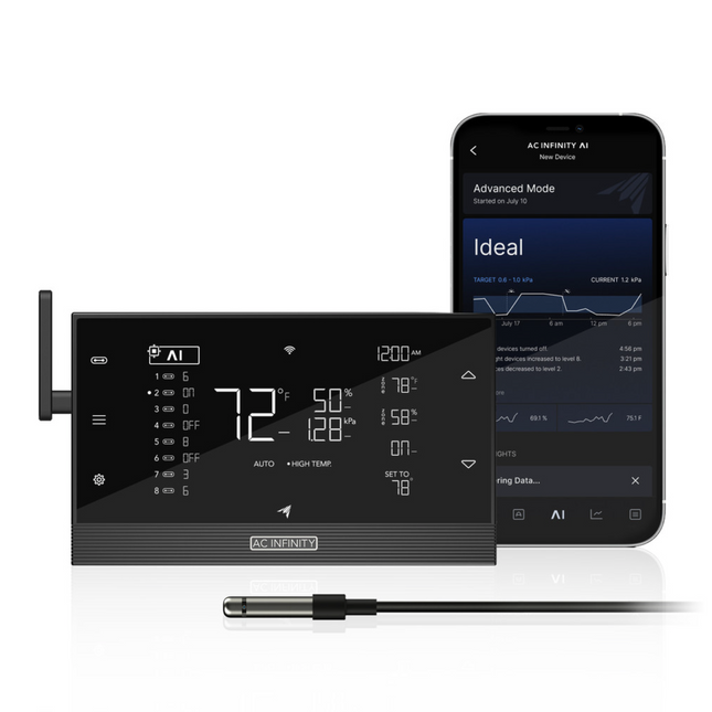 AC Infinity AI Controller