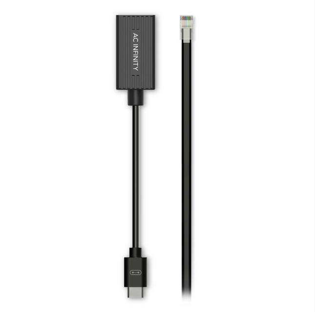 AC Infinity Type-A Lighting Adapter