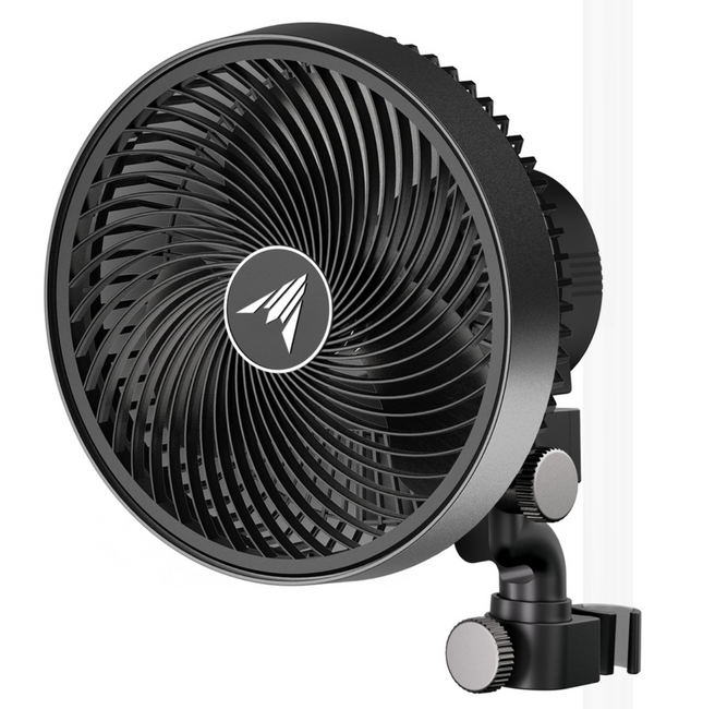 AC Infinity S9 Clip Fan