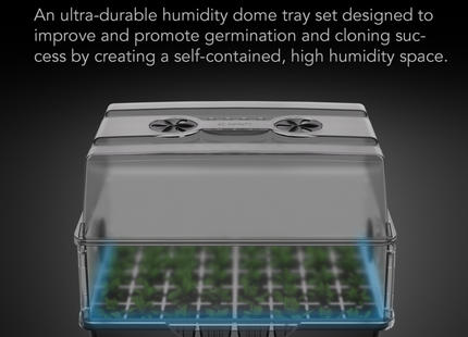 AC Infinity Humidity Dome 5x8