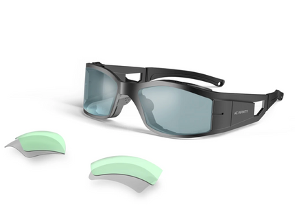 Ac Infinity Grow Room Glasses