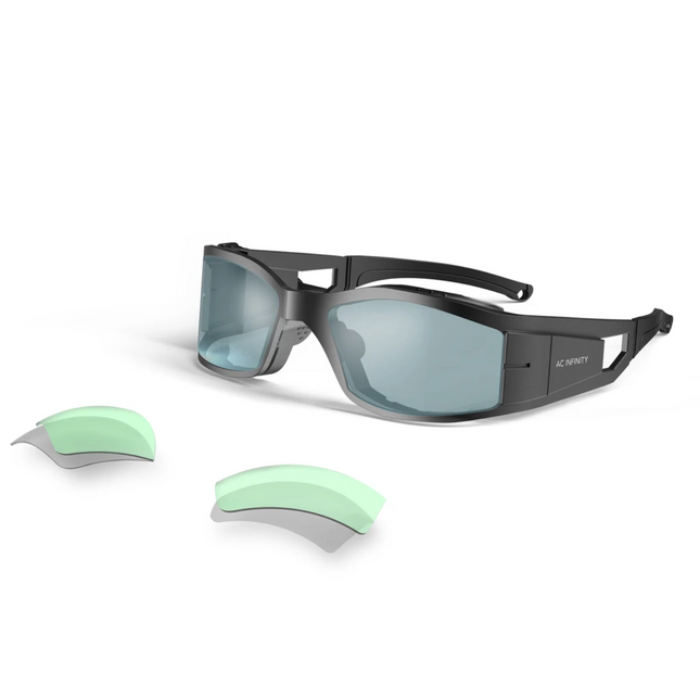 Ac Infinity Grow Room Glasses