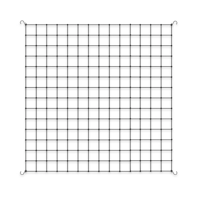 AC Infinity Grow Tent Trellis Netting 150 x 150
