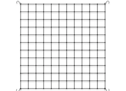 AC infinity Grow Tent Trellis Netting 120 x 120