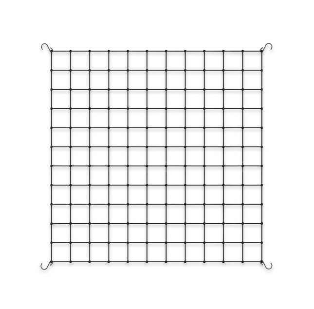 AC infinity Grow Tent Trellis Netting 120 x 120