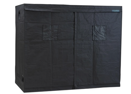 GT Mylar Grow Tent 1.2M x 2.4M x 2M