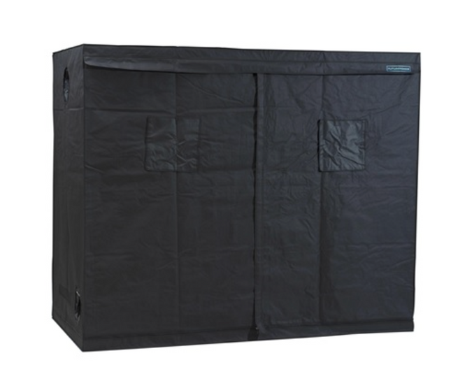 GT Mylar Grow Tent 1.2M x 2.4M x 2M