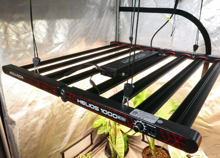 4 Seasons Helios 1000W EVO+