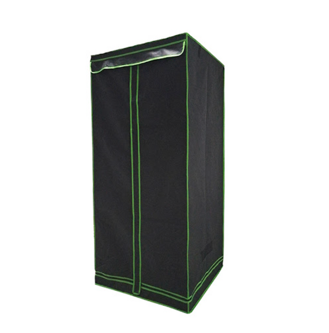 GT Mylar Grow Tent 0.6 x 0.6 x 1.6M