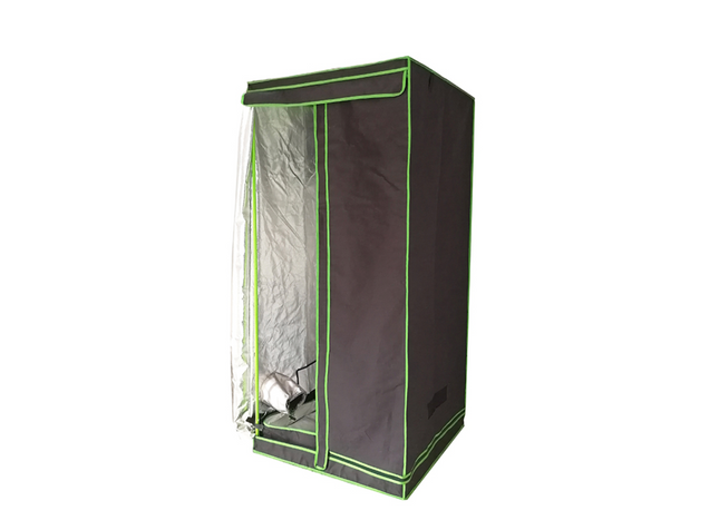 GT Mylar Grow Tent 1.2 x 1.2 x 2M