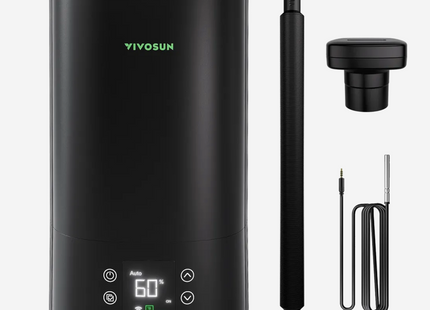 VivoSun AeroStream H05 Intelligent Wi-Fi Humidifier