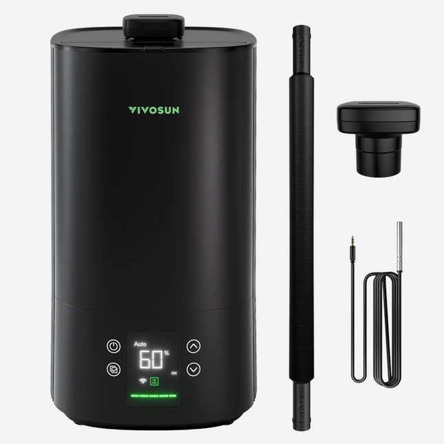 VivoSun AeroStream H05 Intelligent Wi-Fi Humidifier