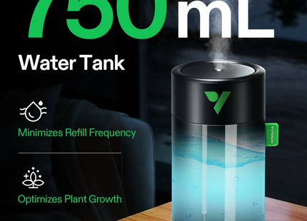 VivoSun AeroStream U075 750ml USB Humidifier