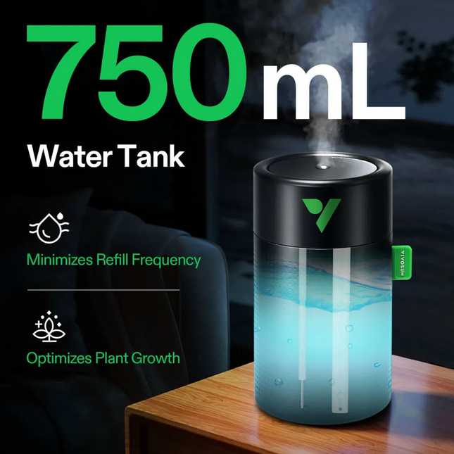 VivoSun AeroStream U075 750ml USB Humidifier