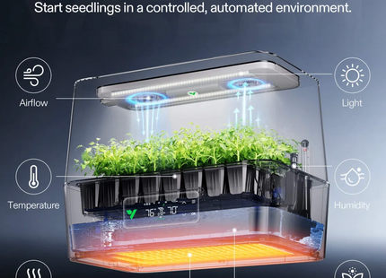 Vivosun V-Seed