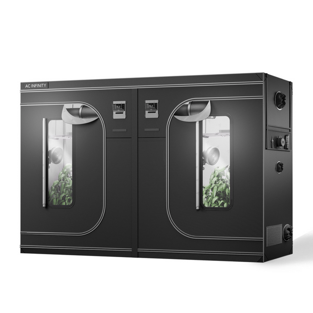 AC Infinity CloudLab 816 150cm x 300cm x 200cm