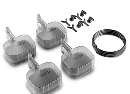 AC Infinity AutoFill Upgrade For Self Watering Pots