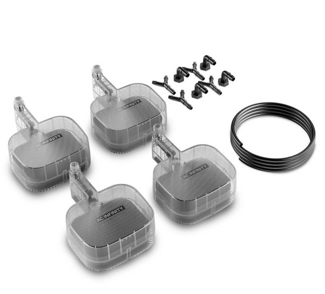 AC Infinity AutoFill Upgrade For Self Watering Pots