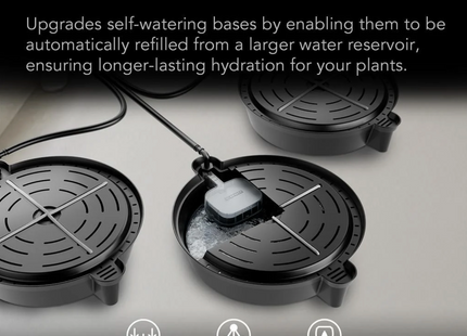AC Infinity AutoFill Upgrade For Self Watering Pots