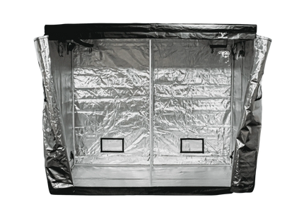 GT Mylar Grow Tent 1.2M x 2.4M x 2M