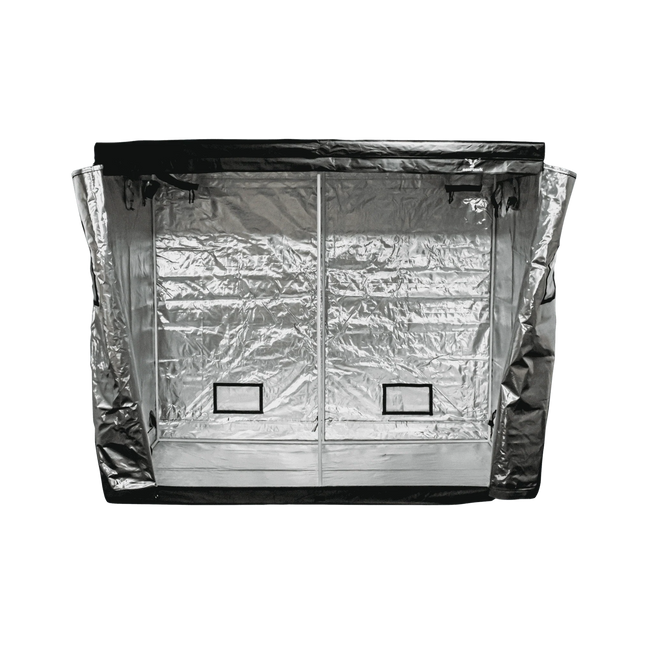 GT Mylar Grow Tent 1.2M x 2.4M x 2M