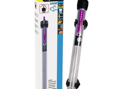 AquaOne Water heater 200W