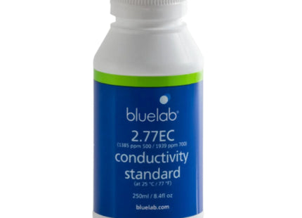 2.77 EC Conductivity Standard (EC Calabration) 250ml
