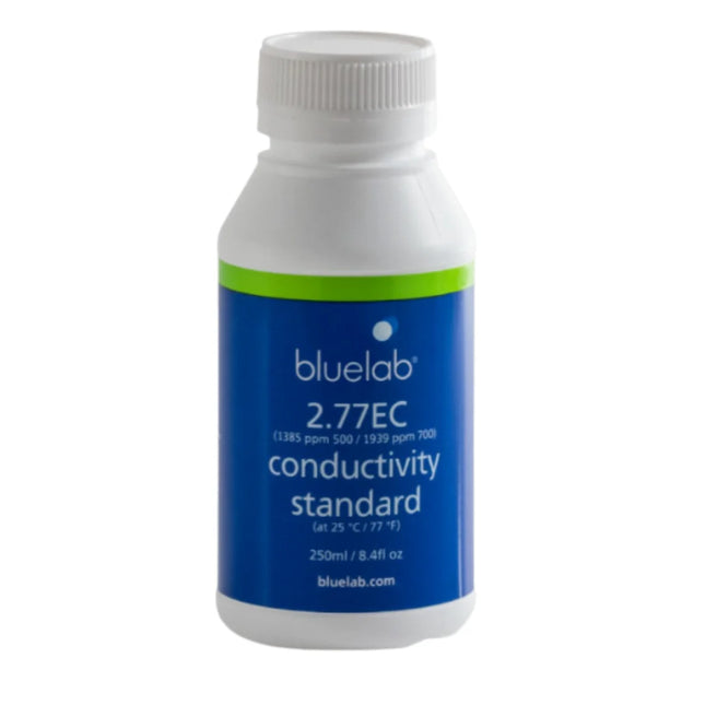 2.77 EC Conductivity Standard (EC Calabration) 250ml
