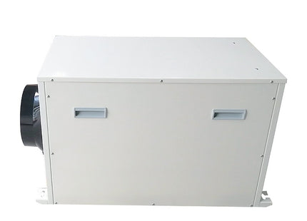 React Commercial Dehumidifier DH-150