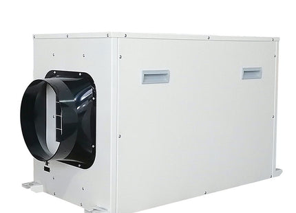 React Commercial Dehumidifier DH-150