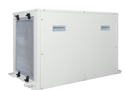 React Commercial Dehumidifier DH-150
