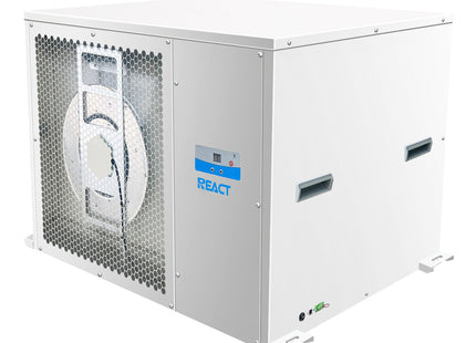 React Commercial Dehumidifier DH-335 (available August)