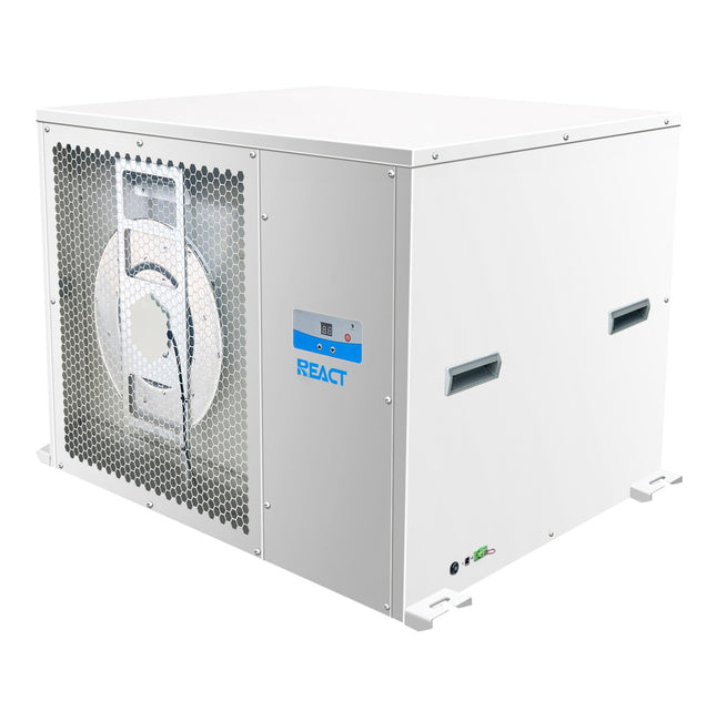 React Commercial Dehumidifier DH-335 (available August)