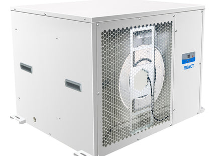 React Commercial Dehumidifier DH-335 (available August)