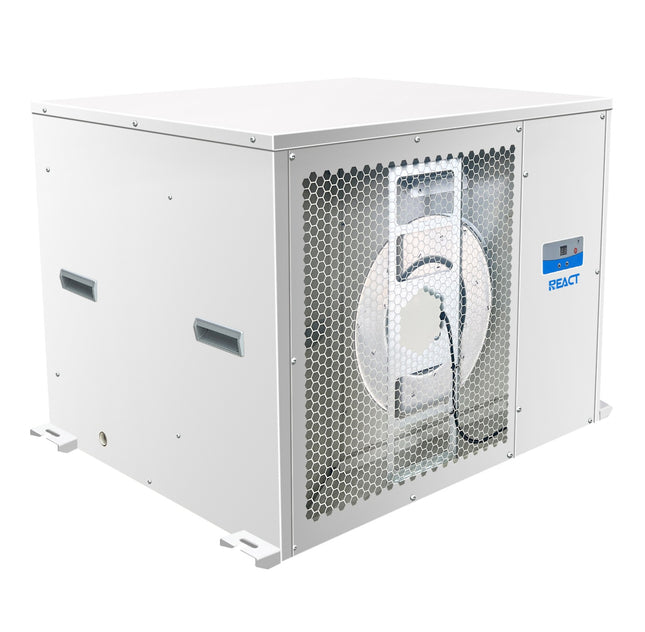 React Commercial Dehumidifier DH-335 (available August)