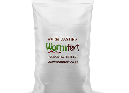 Worm-Fert Worm Castings 10L