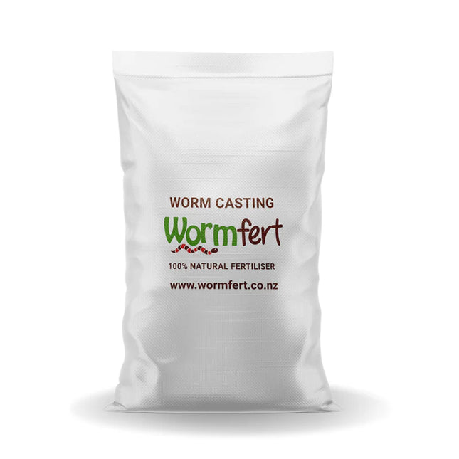 Worm-Fert Worm Castings 10L