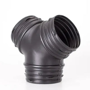 Y Junction 150mm x 150mm x 150mm