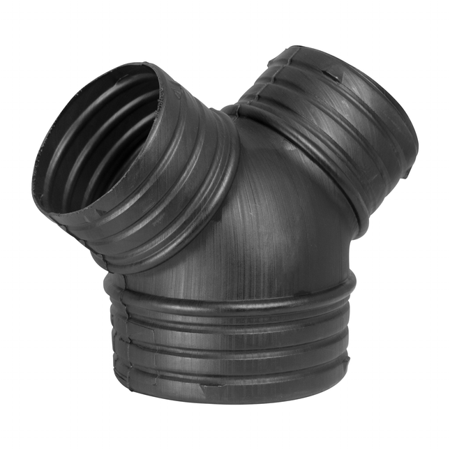 Y Junction 200mm x 150mm x 150mm