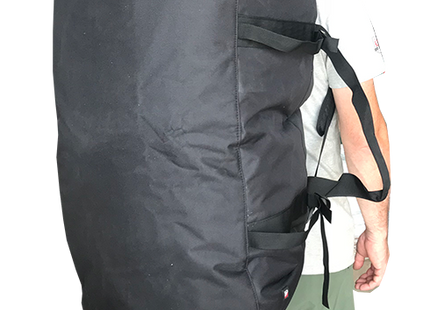 Avert SmellProof Duffle Bag XL
