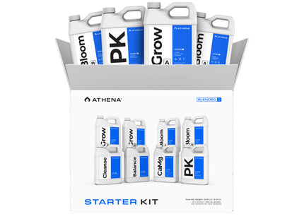 Official Athena Blended Line Starter Kit Special