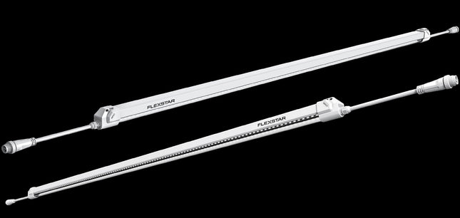 FlexStar Clone LED (2 x 18W Strips)