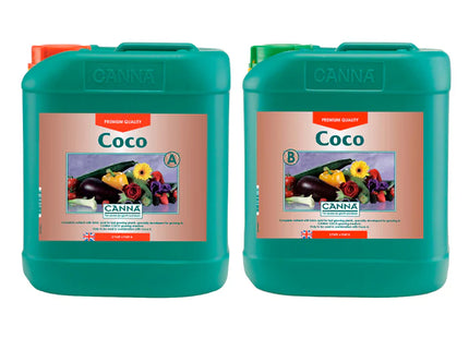 Canna Coco A+B 5L