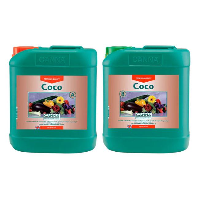 Canna Coco A+B 5L